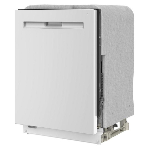 Maytag® 24" Top Control Dishwasher with PowerBlast® cycle and Power Dry MDPS7024SW