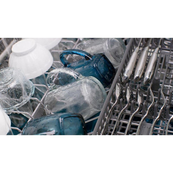 Maytag® 24" Top Control Dishwasher with PowerBlast® cycle and Power Dry MDTS7024SZ Maytag® 24" Top Control Dishwasher with PowerBlast® cycle and Power Dry MDTS7024SZ
