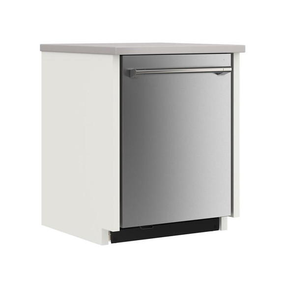 Maytag® 24" Top Control Dishwasher with PowerBlast® cycle and Power Dry MDTS7024SZ Maytag® 24" Top Control Dishwasher with PowerBlast® cycle and Power Dry MDTS7024SZ