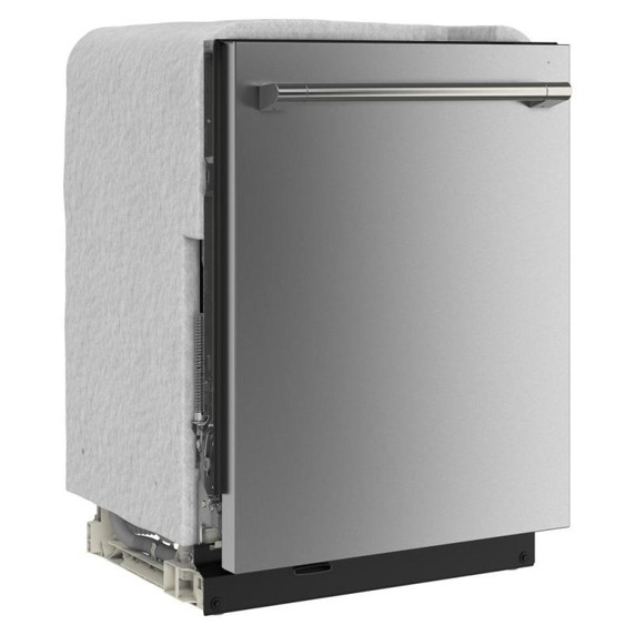 Maytag® 24" Top Control Dishwasher with PowerBlast® cycle and Power Dry MDTS7024SZ