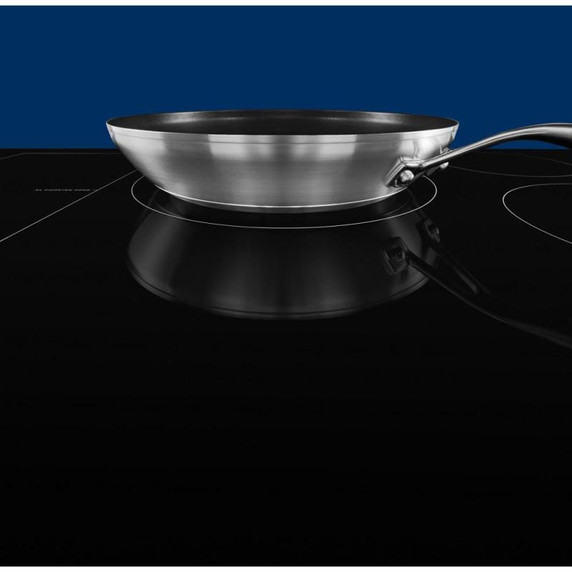 Maytag® 36-Inch Wide Induction Cooktop with Power Boost MCIT8036SB