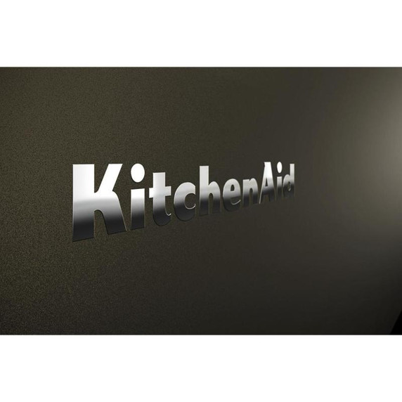 Kitchenaid® 360° Max Jets™ Third Rack Dishwasher with Advanced ProDry™ System and Ultra-bright LED Lighting, 44 dBA KDTS724SBE