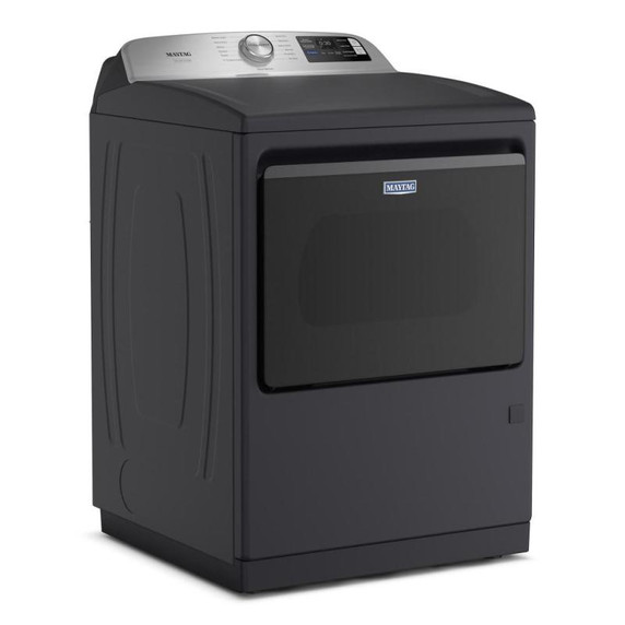 Maytag® 7.4 Cu. Ft. Pet Pro Top Load Gas Dryer with Extra Power and Sanitize Cycle MGD7205RF