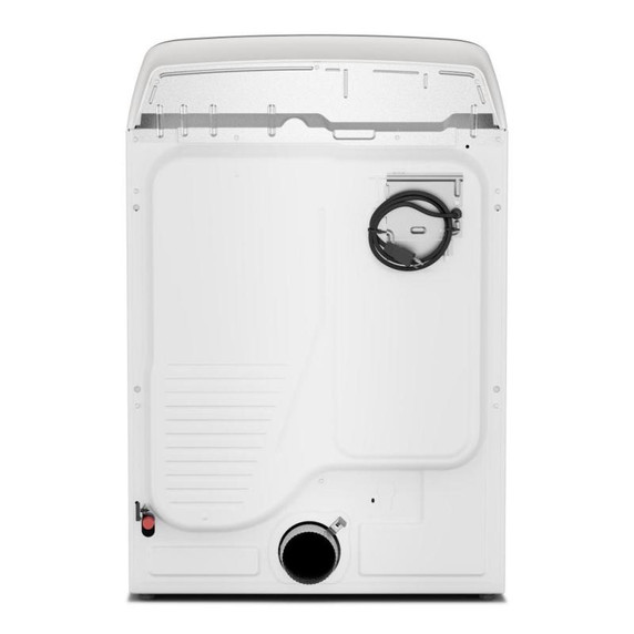 Maytag® 7.4 Cu. Ft. Top Load Gas Dryer with Extra Power and Advanced Moisture Sensing MGD6205RW