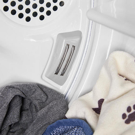 Maytag® 7.0 Cu Ft. Load Gas Dryer with Extra Power and Pet Pro Option MGD5605RW