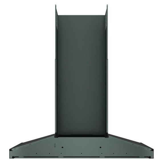 KitchenAid® 36-inch Wall-Mount, 4-Speed Canopy Hood KVWC736SJP