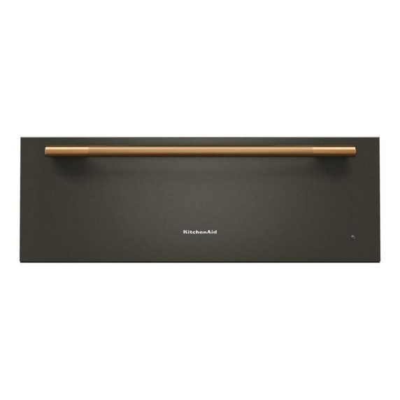 Bronze Handle Hardware Accessory Kit for KitchenAid® 30" Warming Drawer W11774456