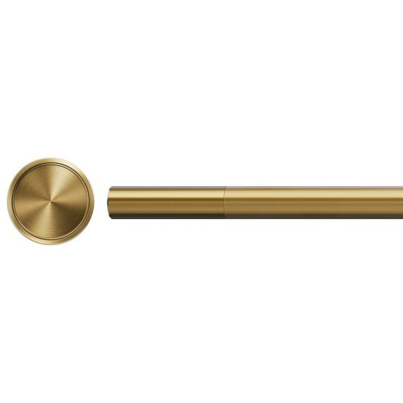 Brass Handle Hardware Accessory Kit for KitchenAid® 42" Built-In French Door Refrigerator W11777175 Brass Handle Hardware Accessory Kit for KitchenAid® 42" Built-In French Door Refrigerator W11777175