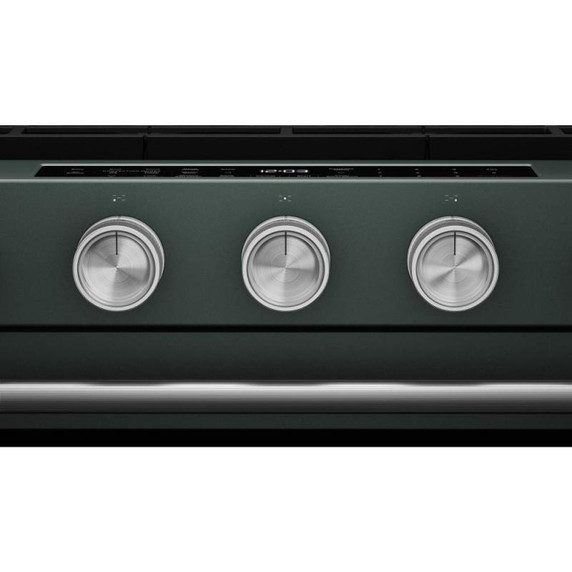 Stainless Steel Handle and Knob Hardware Accessory Kit for KitchenAid® Slide-In ConvectionRange W11773966