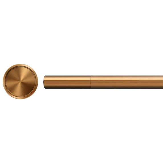 Bronze Handle and Knob Hardware Accessory Kit for KitchenAid® 30" Commercial-Style Dual Fuel Range W11774725