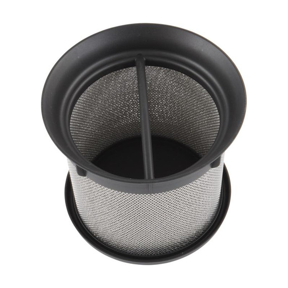 Downdraft Cooktop Grease Filter - Stainless Steel W11751832 Downdraft Cooktop Grease Filter - Stainless Steel W11751832