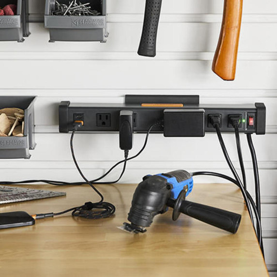 Gladiator® PowerStrip Bar GAWU16PSPK
