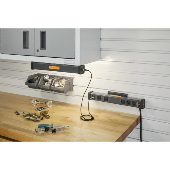 Gladiator® PowerStrip Bar GAWU16PSPK