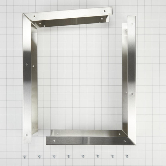 Microwave Side Panel Kit 8171339
