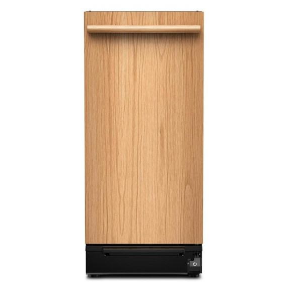 KitchenAid 15 in. Built-In Trash Compactor with Built-In Odor Management System KTTP515TPA