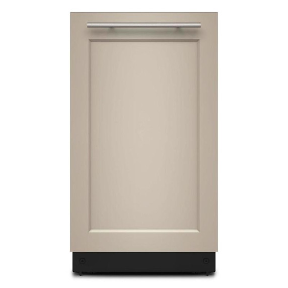 18" Panel-Ready Dishwasher with Flush Install  - 48 dBA UDPS5118SP