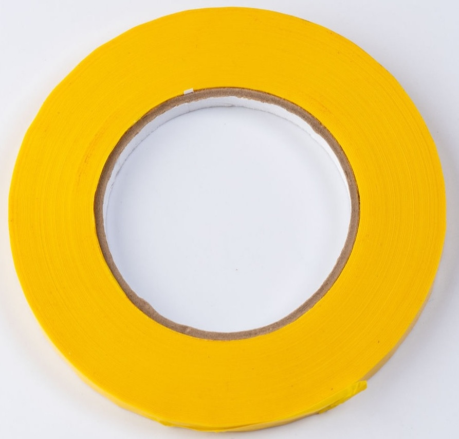1402Y - Yellow Tape