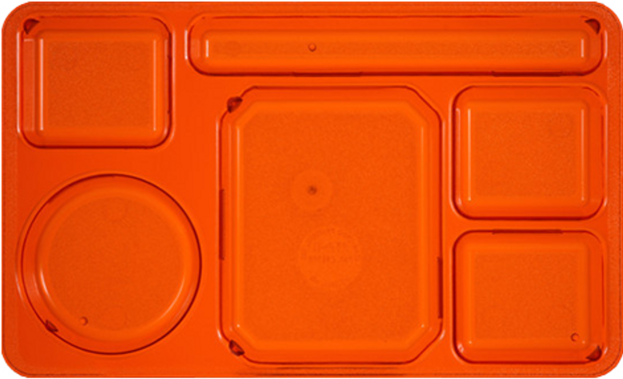 Reusable Tray