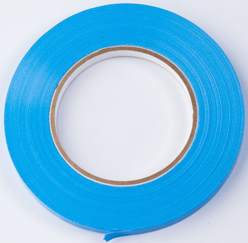 Blue Tape