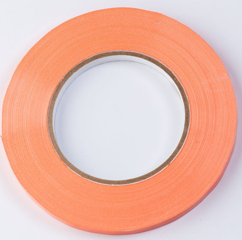 Orange Tape
