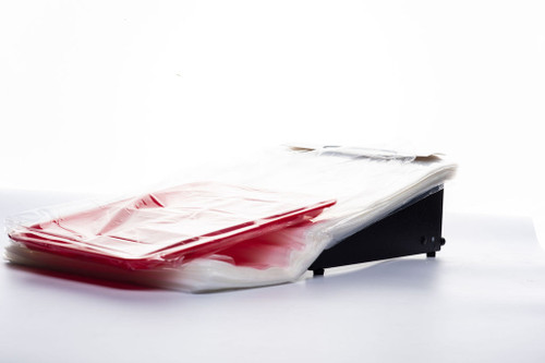 Saddle Bag, Wicket Bags, Clear food Bags, Clear Saddle Bags, Fruit and Veggie Bag, clear food bags, sandwich bag