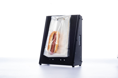 Ovenable Hot Bags For Food