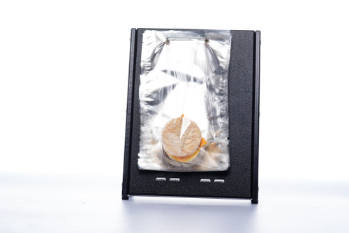 Ovenable Hot Bags For Food