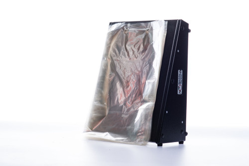 Ovenable Hot Bags For Food