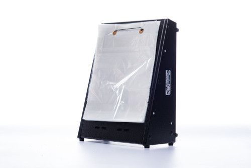 Ovenable Hot Bags For Food