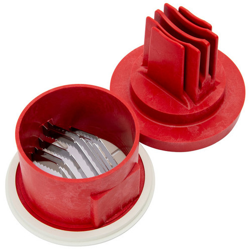 Tomato Set (Blade and Plunger)