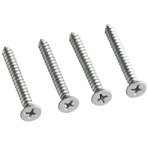 Bottom Screw