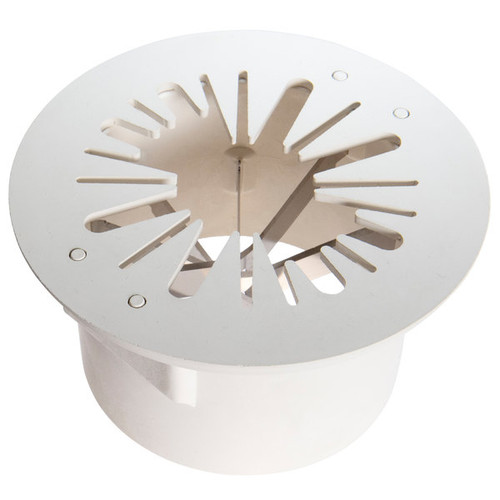 Blade Cup w/Cover (8 Wedge)