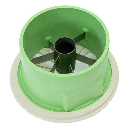 Apple Corer Cup