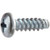 Back Screw 8x1/2 (set of 8)