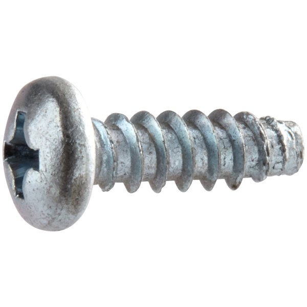 ころすけ 2-1 Back Screw 8x1/2 (8) – Sunkist Part | Ekon-O-Pac