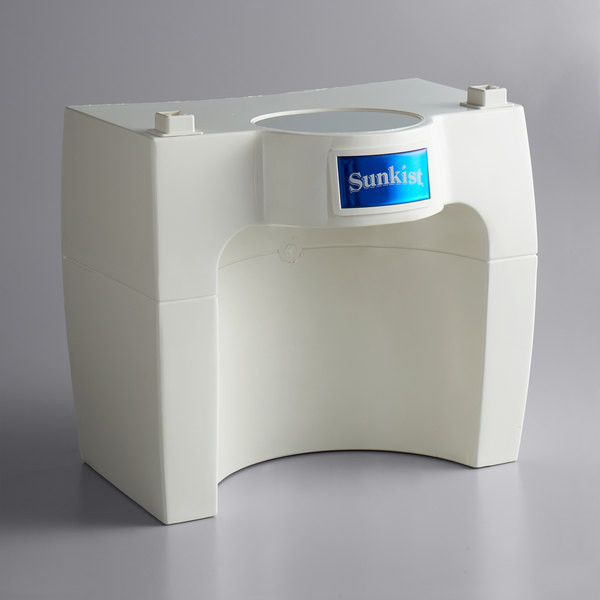 Sunkist Production Stand