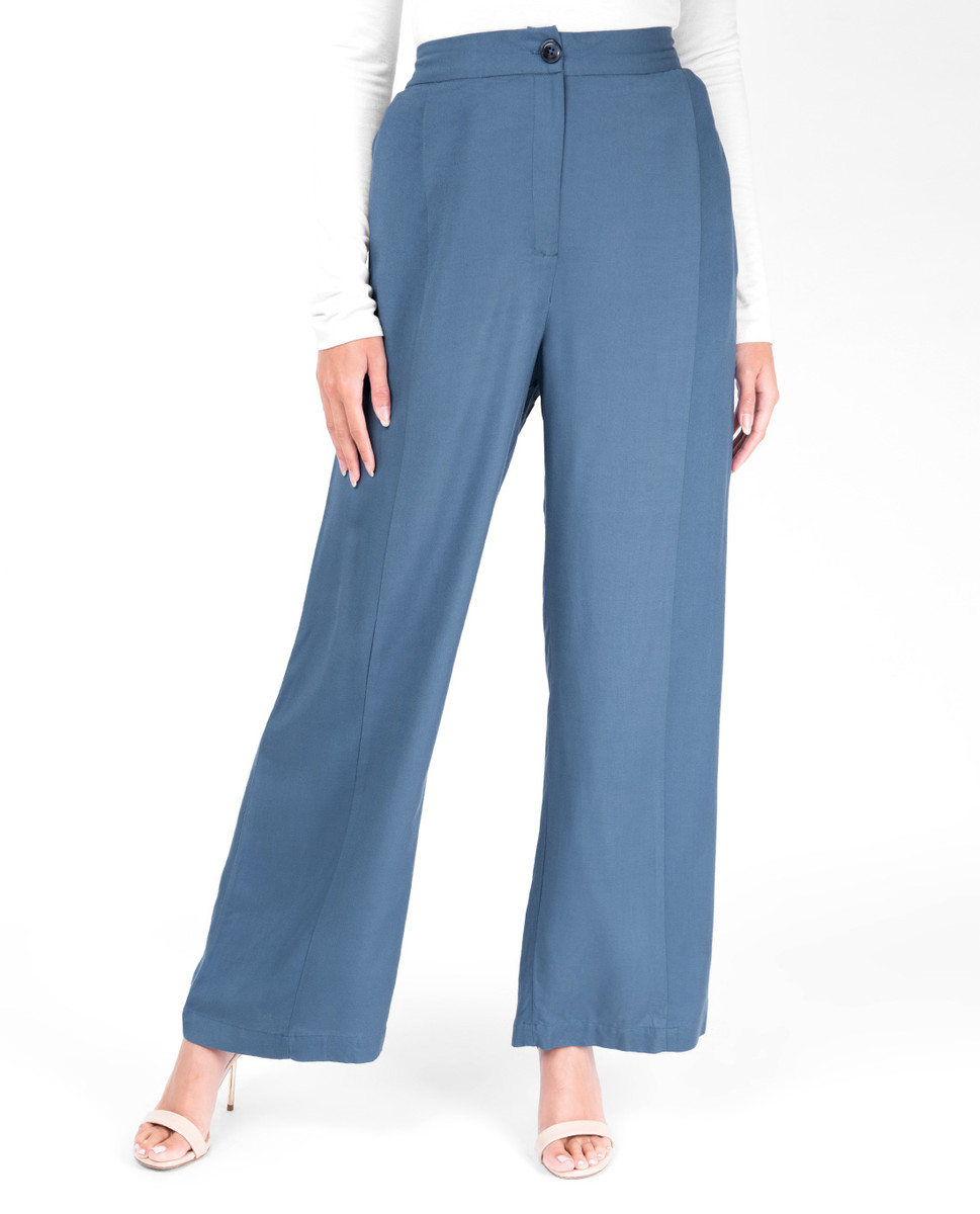 Palazzo on sale trouser design