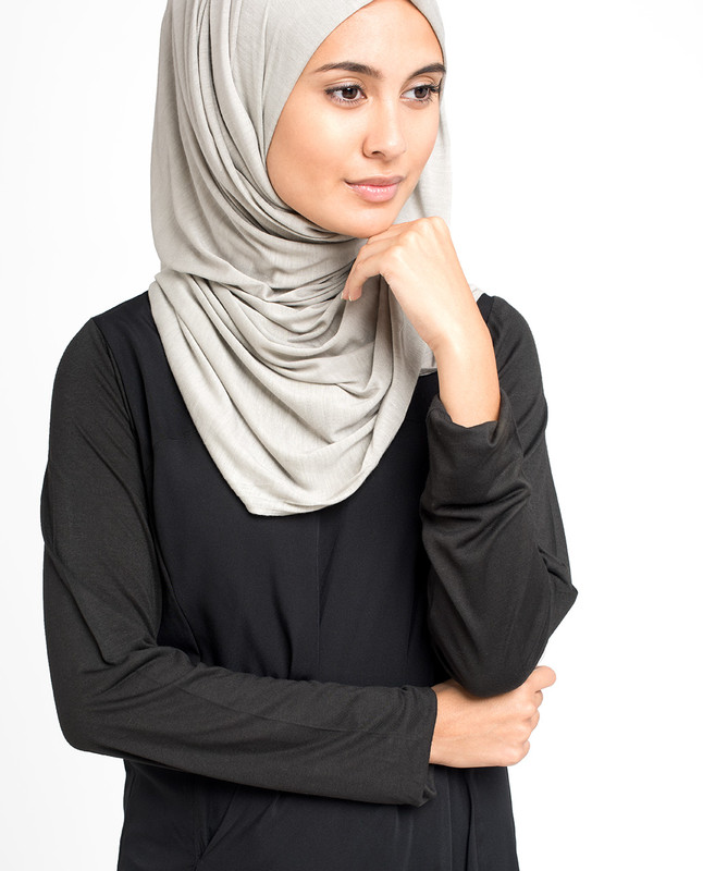 Windchime Viscose Jersey Hijab
