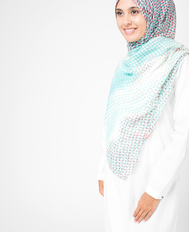 Sprout Green Hijab