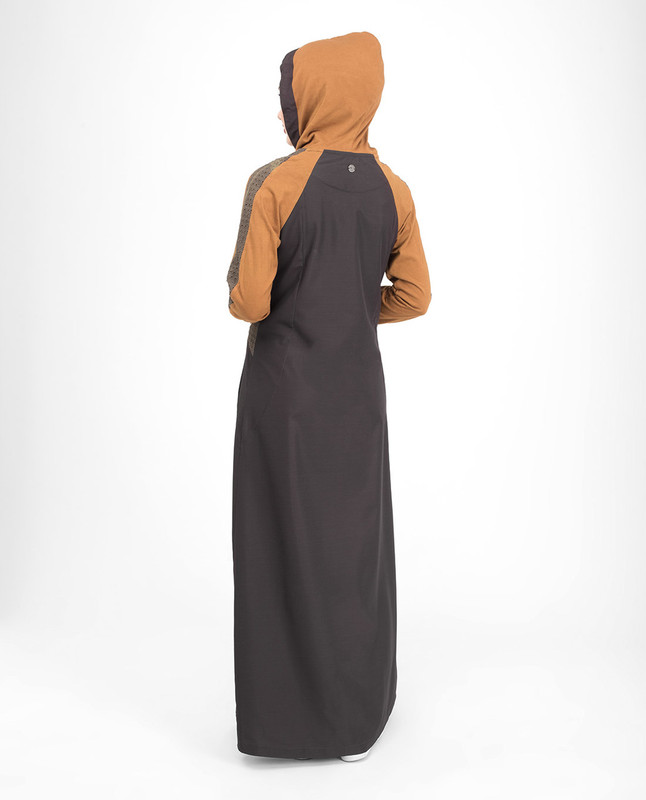 Summer comfort abaya jlbab