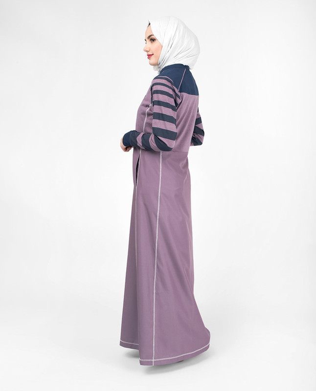Muslim abaya jilbab designs