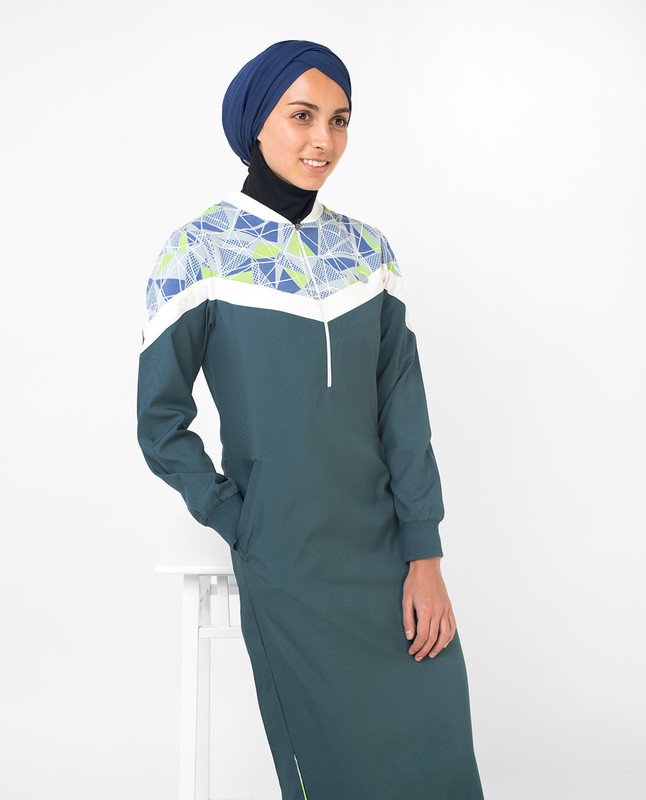 Buy abaya jilbab online
