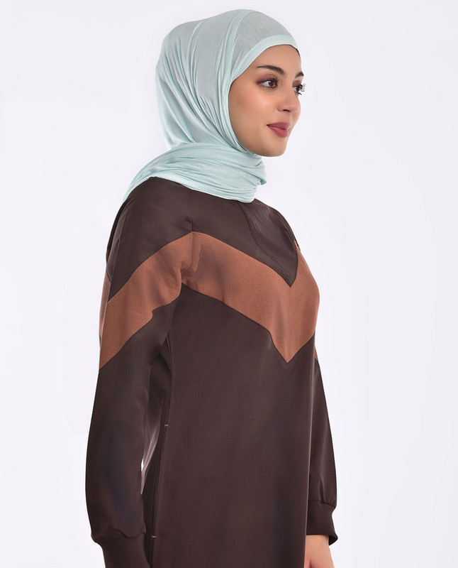 Coffee Crisp Smart Jilbab