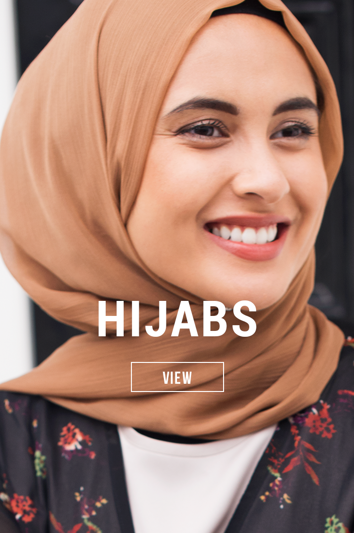 Hijabs