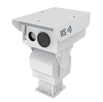 Top-Mounted-Thermal-PTZ Top-Mounted-Thermal-PTZ