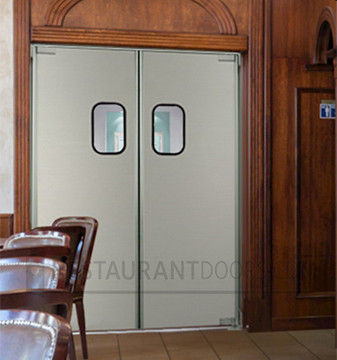 When to Replace Your Kitchen Door: Signs It’s Time for an Upgrade