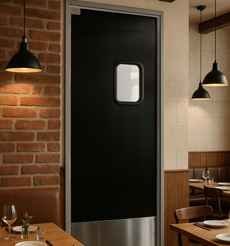 Choosing the Right Size for Your Kitchen Door