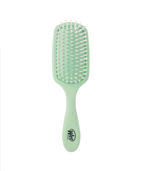 Wet Brush Go Green Treatment And Shine - Tea Tree