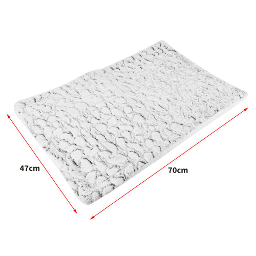 Self Heating Pet Bed 70cm x 47cm