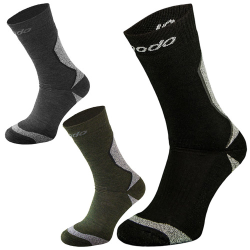 COMODO - Trekking Extreme Socks